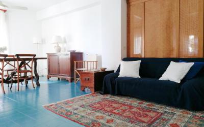 Appartamento con 3 Camere da Letto