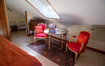 Chambre Double Traditionnelle