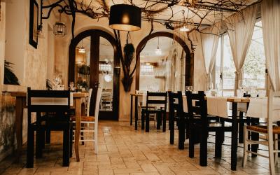 Camera Matrimoniale/Doppia con Letti Singoli