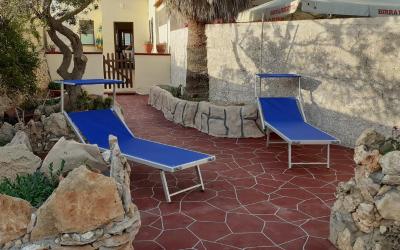 Appartamento con 1 Camera da Letto