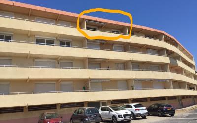 Appartement 2 Chambres