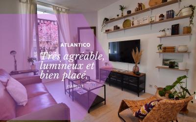Appartement 2 Chambres Appartement 2 Chambres