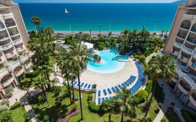 Appartement - Vue sur Mer Appartement - Vue sur Mer