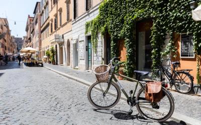 Appartamento con 1 Camera da Letto