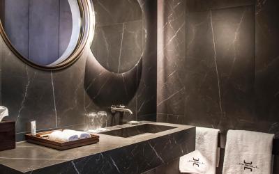 Chambre Double Supu00e9rieure - Vue sur Montagne Chambre Double Supu00e9rieure - Vue sur Montagne