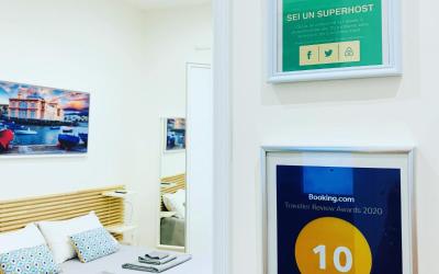 Appartamento con 1 Camera da Letto