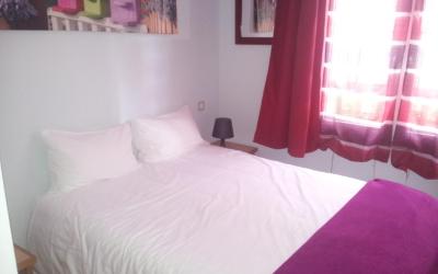 Appartement 1 Chambre Appartement 1 Chambre