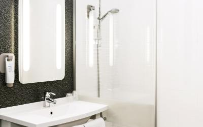 Chambre Double Standard