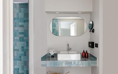 Chambre Double de Luxe
