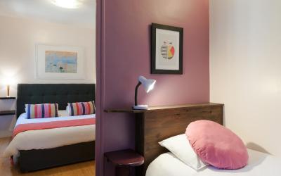 Chambre Supu00e9rieure