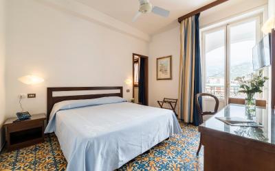 Camera Matrimoniale Standard