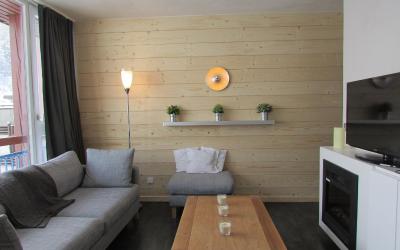 Appartement 1 Chambre (6 Personnes)