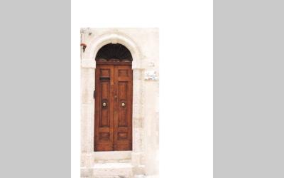 Appartamento con 2 Camere da Letto