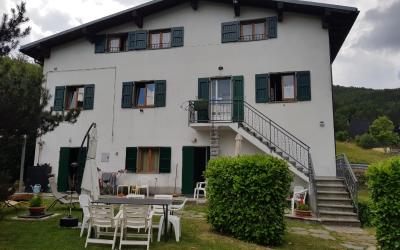 Appartamento con Vista Montagna