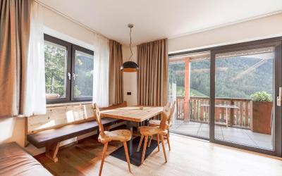 Appartamento con 2 Camere da Letto