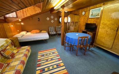 Appartamento con 1 Camera da Letto