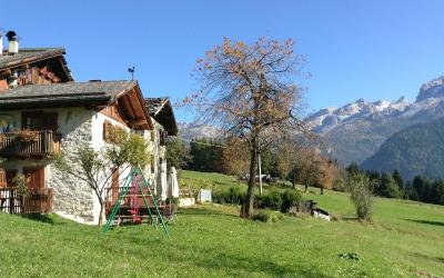 Appartamento con 1 Camera da Letto