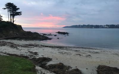 Chambre Double avec Salle de Bains Commune