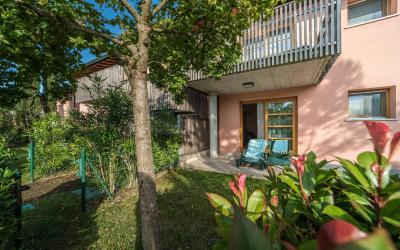 Appartamento con 2 Camere da Letto