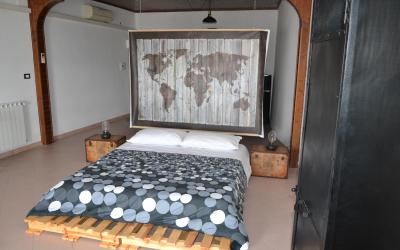 Monolocale con Vista Mare 