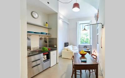 Appartamento con 1 Camera da Letto