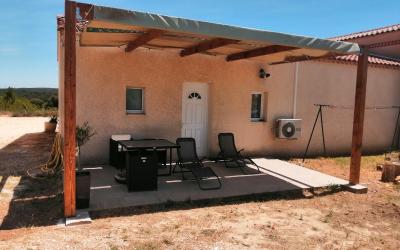 Appartement - Vue sur Jardin