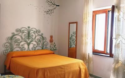 Camera Tripla con Bagno Privato Esterno 