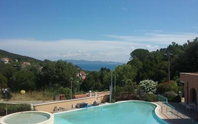 Appartamento con 2 Camere da Letto