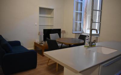Appartement Appartement