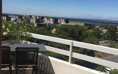 Appartement 2 Chambres