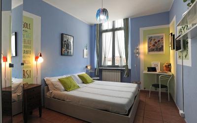 Appartamento con 1 Camera da Letto