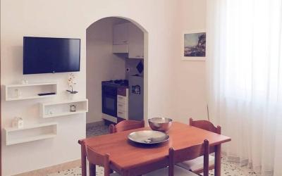 Appartamento con 2 Camere da Letto