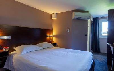 Chambre Double Chambre Double