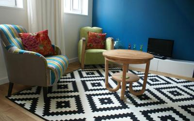 Maison de Vacances Maison de Vacances