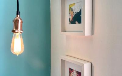 Camera Standard Matrimoniale/Doppia con Letti Singoli - Edificio Separato