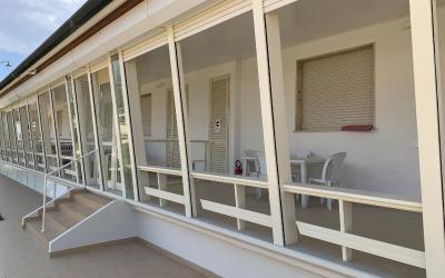 Casa con 1 Camera da Letto