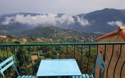 Appartement en Duplex