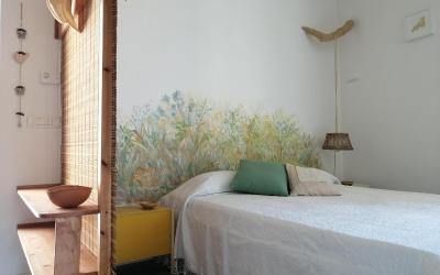 Casa con 1 Camera da Letto