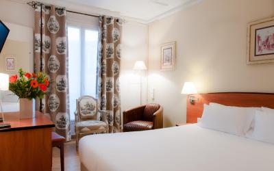 Chambre Double Supu00e9rieure