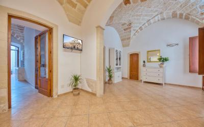 Appartamento con 2 Camere da Letto