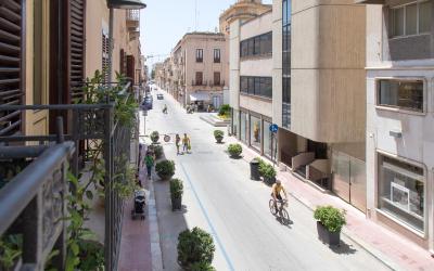 Appartamento con 2 Camere da Letto