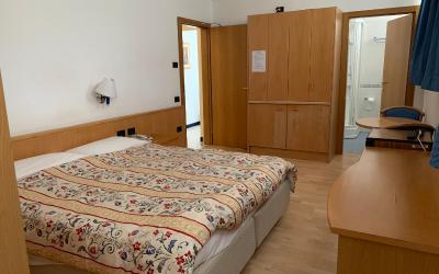 Camera Matrimoniale Economy