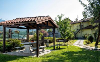 Appartamento con 1 Camera da Letto