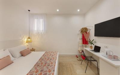 Camera Matrimoniale Standard