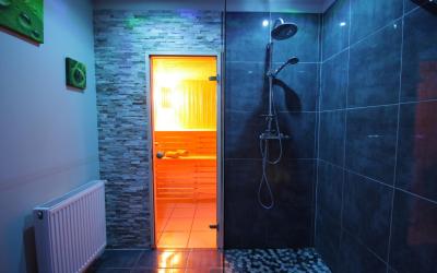 Appartement avec Vue sur la Montagne