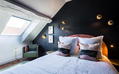 Grande Chambre Double Grande Chambre Double