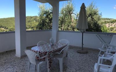 Appartamento con 2 Camere da Letto