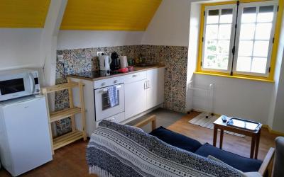 Appartement 2 Chambres