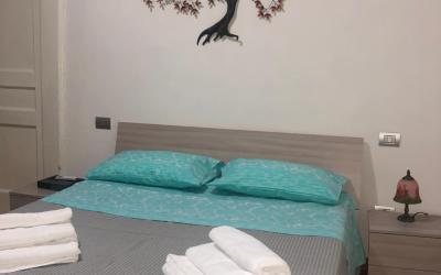 Appartamento con 2 Camere da Letto