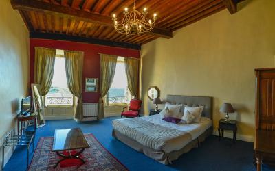 Chambre Supu00e9rieure Confort